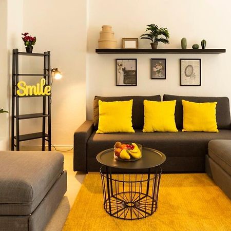 Modern 2 Bedroom Apartment In Berlin Schoeneberg Exterior foto